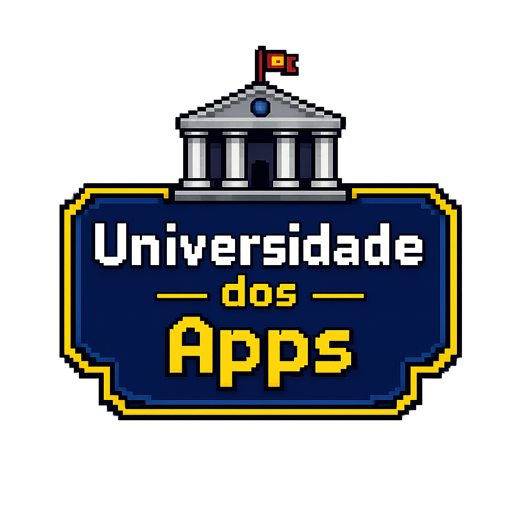 Universidade dos Apps